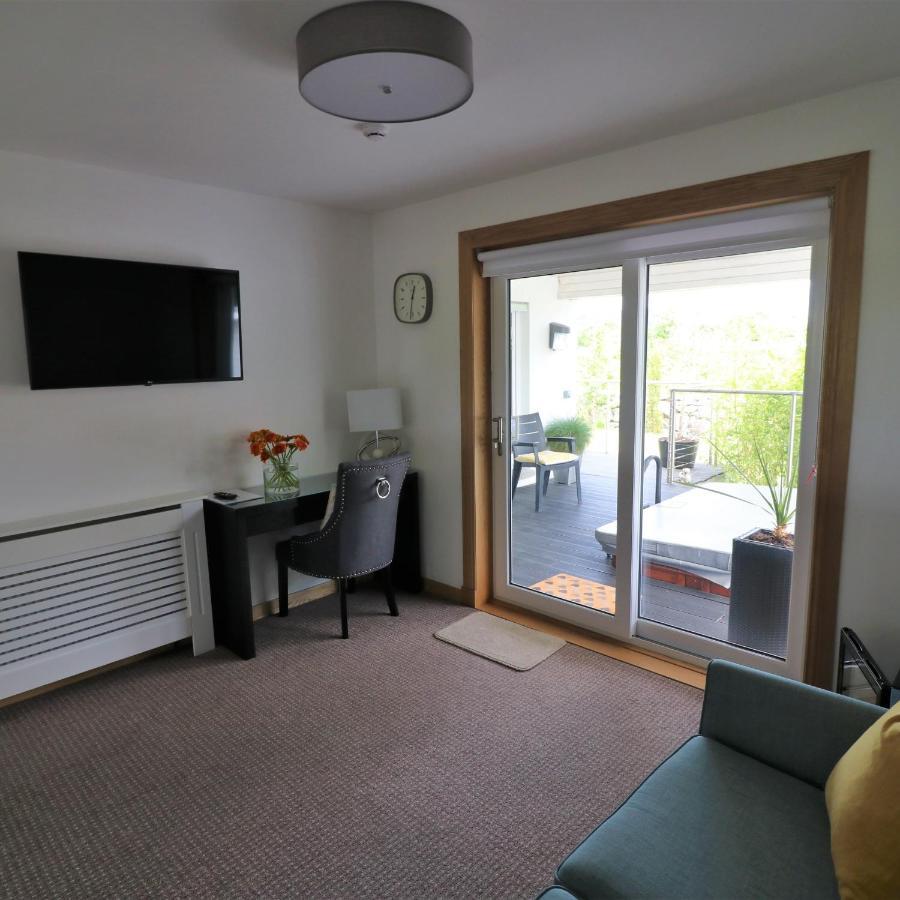 Inverness House Room photo